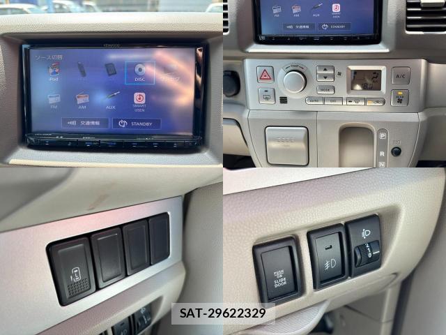 Nissan CLIPPER RIO 2014-02 8006334-8