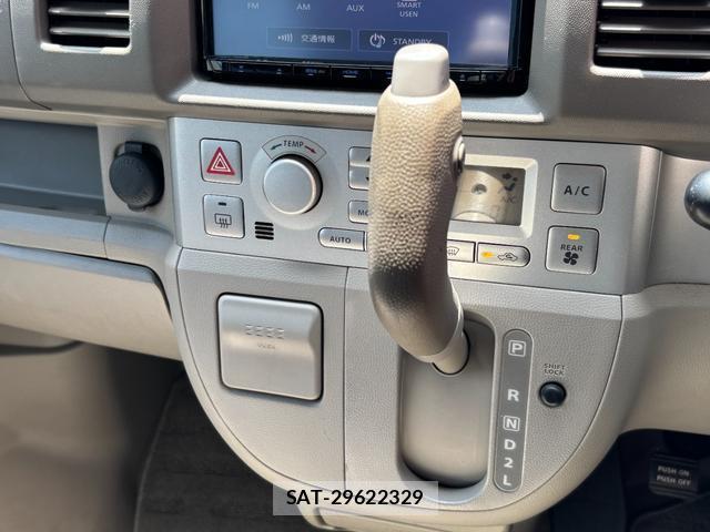 Nissan CLIPPER RIO 2014-02 8006334-9
