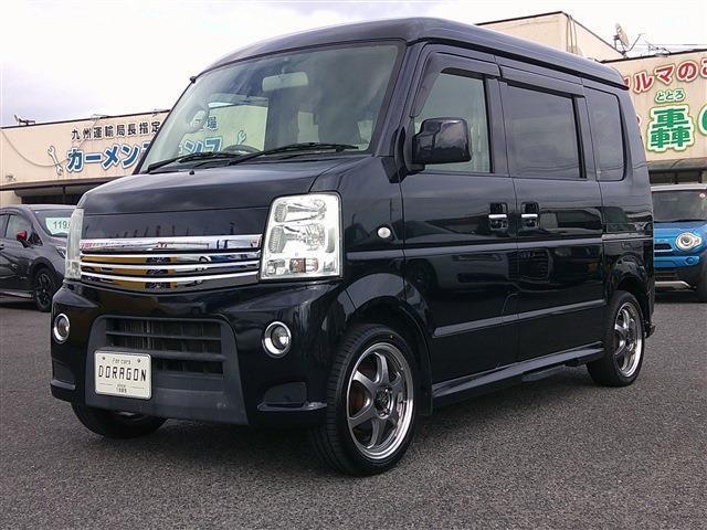 sat car