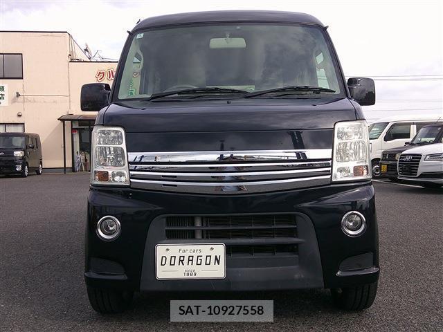 Nissan CLIPPER RIO 2014-02 8006646-2