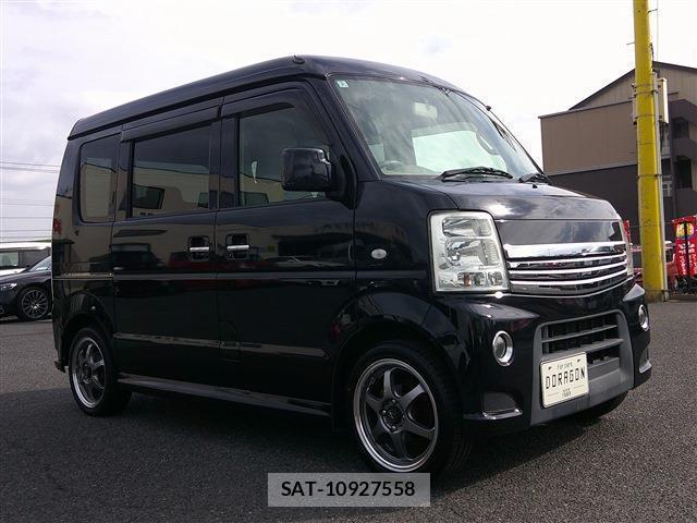 Nissan CLIPPER RIO 2014-02 8006646-3