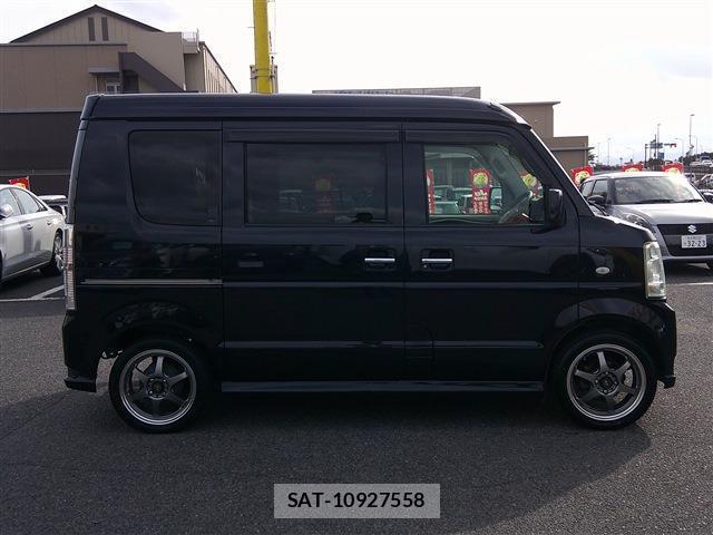 Nissan CLIPPER RIO 2014-02 8006646-4