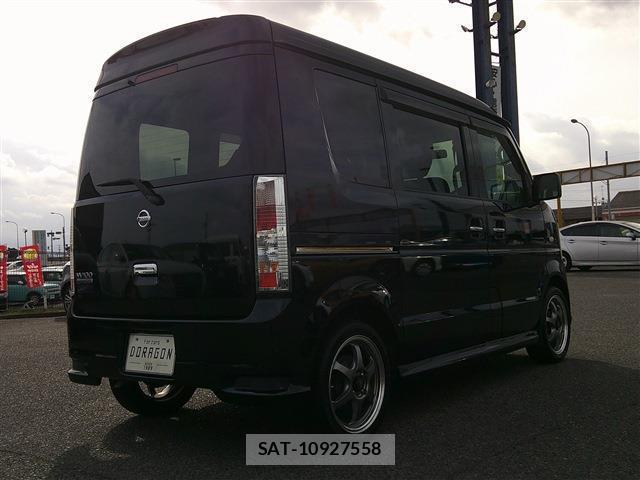Nissan CLIPPER RIO 2014-02 8006646-5