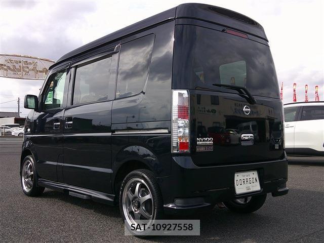 Nissan CLIPPER RIO 2014-02 8006646-7