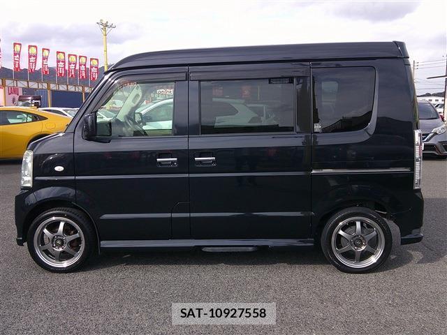 Nissan CLIPPER RIO 2014-02 8006646-8