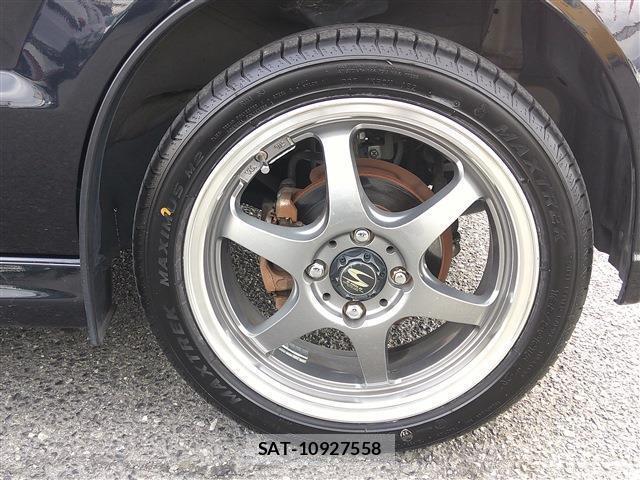Nissan CLIPPER RIO 2014-02 8006646-9