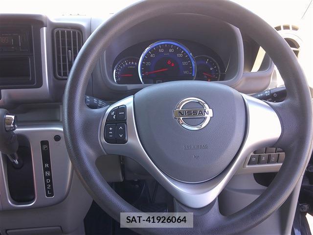 Nissan CLIPPER RIO 2016-10 8006671-17