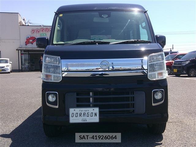 Nissan CLIPPER RIO 2016-10 8006671-2