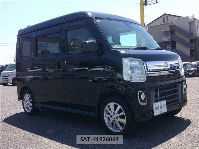 Nissan CLIPPER RIO 2016-10 8006671-3