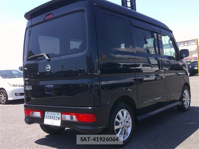 Nissan CLIPPER RIO 2016-10 8006671-5