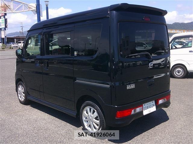 Nissan CLIPPER RIO 2016-10 8006671-7