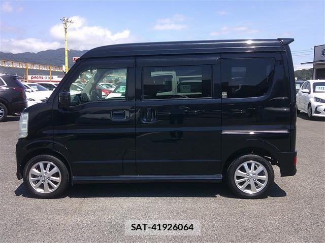 Nissan CLIPPER RIO 2016-10 8006671-8