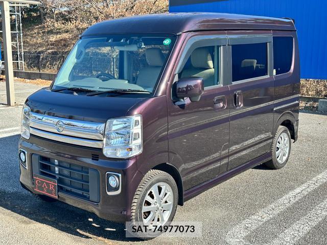 Nissan CLIPPER RIO 2021-09 8006823-12