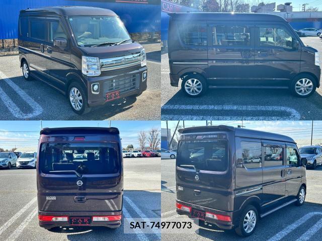 Nissan CLIPPER RIO 2021-09 8006823-6