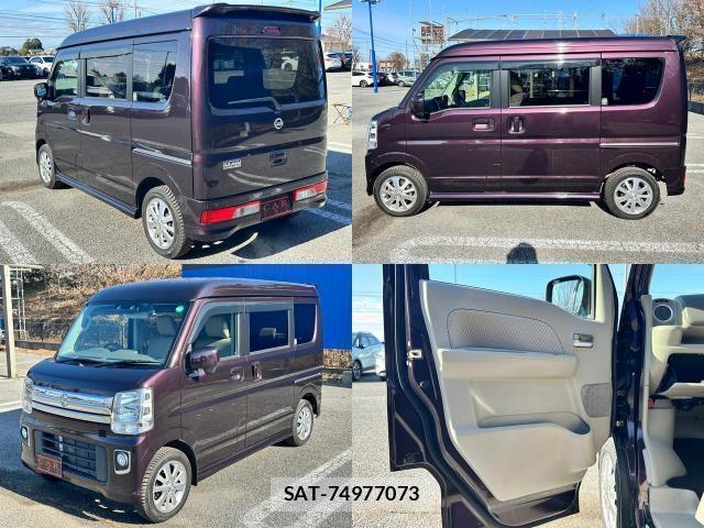 Nissan CLIPPER RIO 2021-09 8006823-7