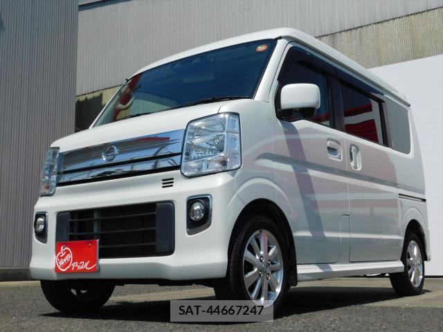 Nissan CLIPPER RIO 2022-04 8007186-12