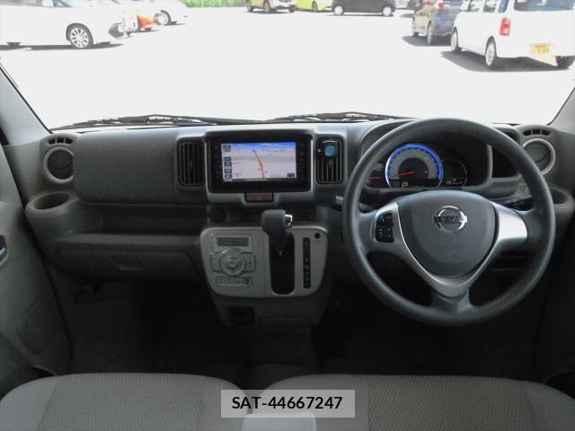 Nissan CLIPPER RIO 2022-04 8007186-2