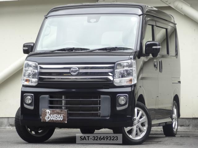 Nissan CLIPPER RIO 2017-04 8007313-0