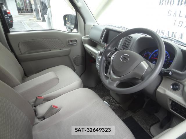 Nissan CLIPPER RIO 2017-04 8007313-11
