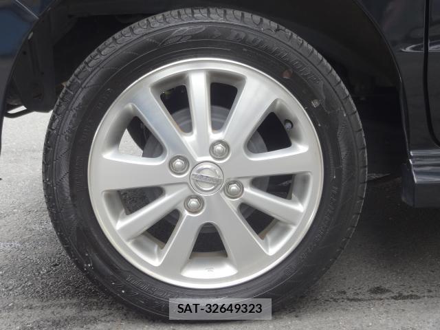 Nissan CLIPPER RIO 2017-04 8007313-14