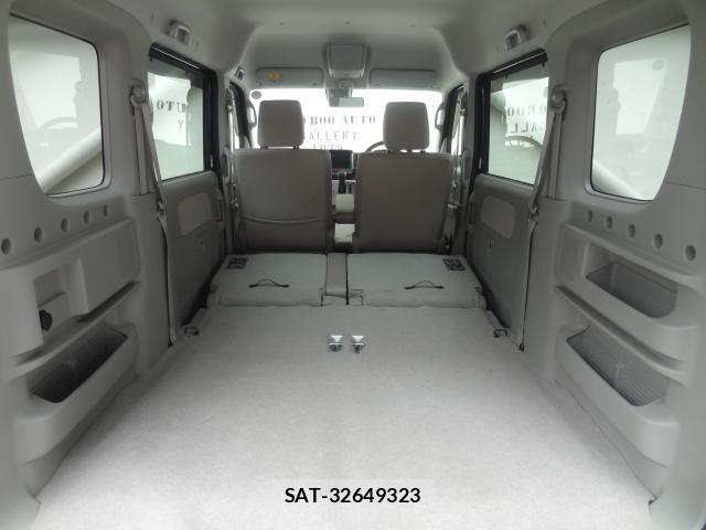 Nissan CLIPPER RIO 2017-04 8007313-4