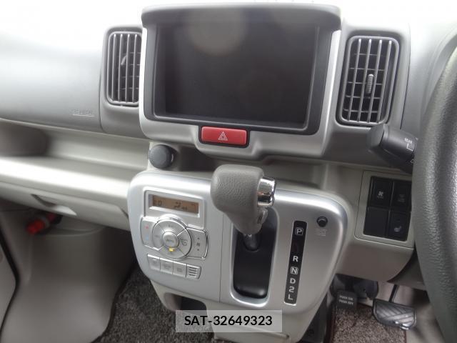 Nissan CLIPPER RIO 2017-04 8007313-8