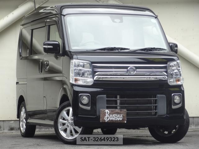 Nissan CLIPPER RIO 2017-04 8007313-9