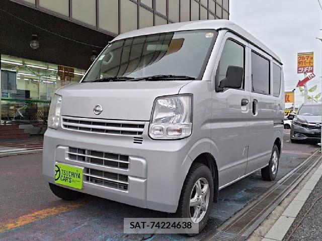 Nissan CLIPPER RIO 2017-07 8007428-0