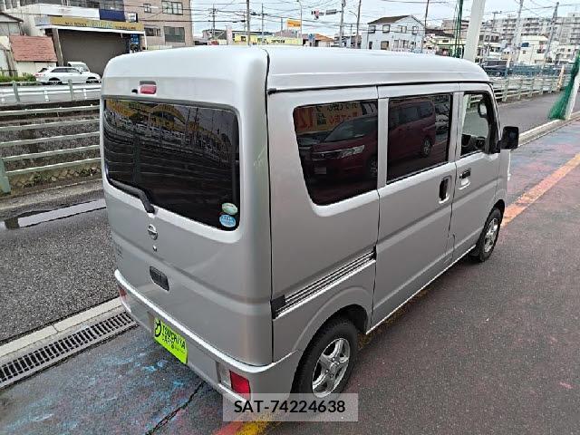 Nissan CLIPPER RIO 2017-07 8007428-1