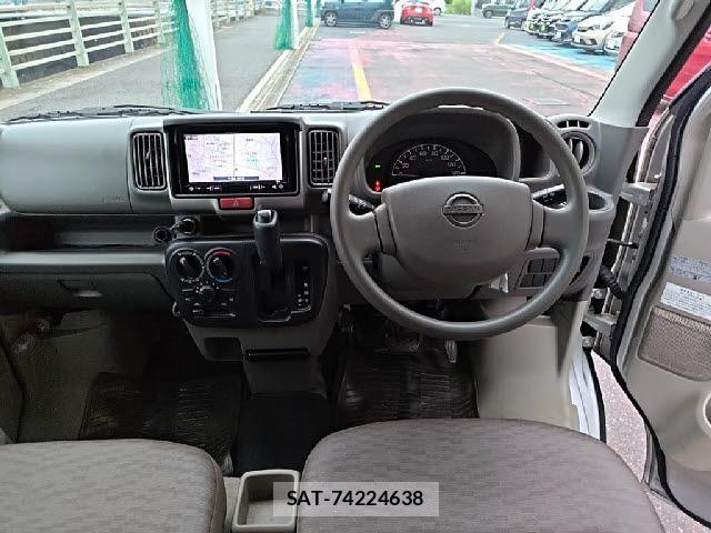 Nissan CLIPPER RIO 2017-07 8007428-2