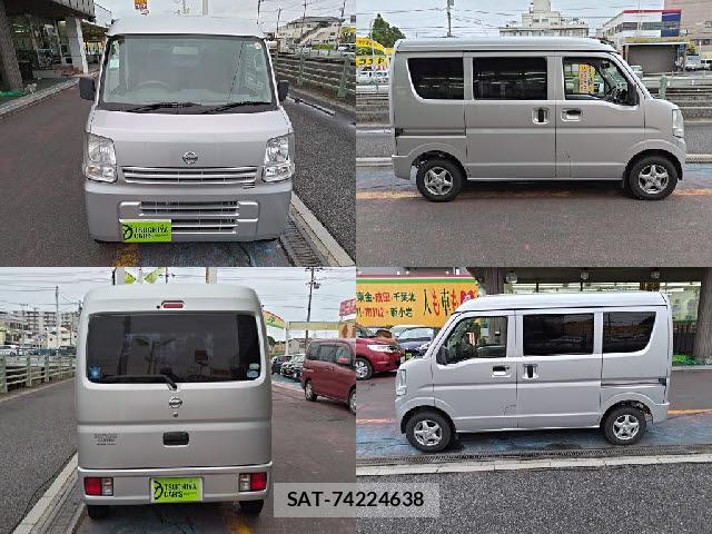 Nissan CLIPPER RIO 2017-07 8007428-3