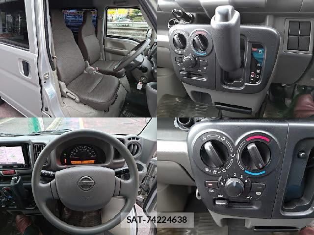 Nissan CLIPPER RIO 2017-07 8007428-4