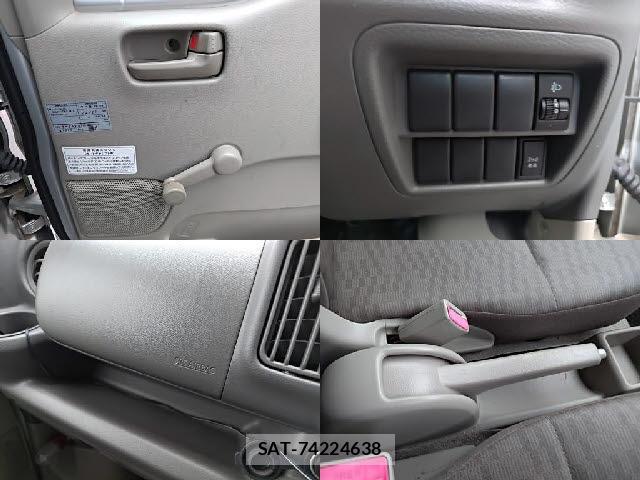Nissan CLIPPER RIO 2017-07 8007428-5