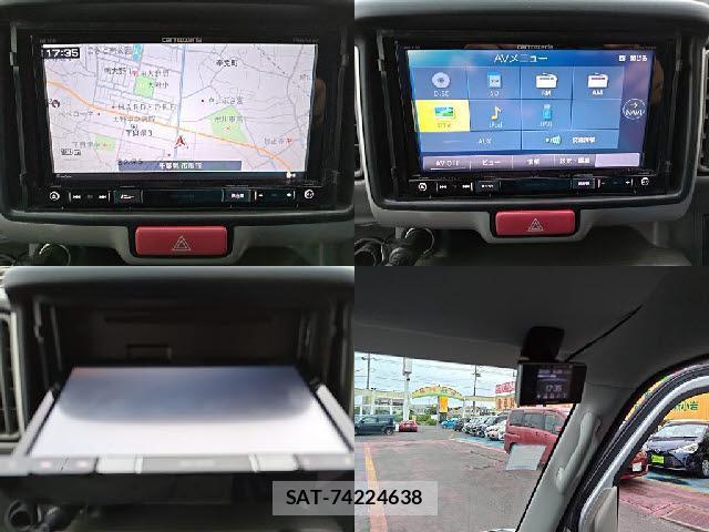 Nissan CLIPPER RIO 2017-07 8007428-6