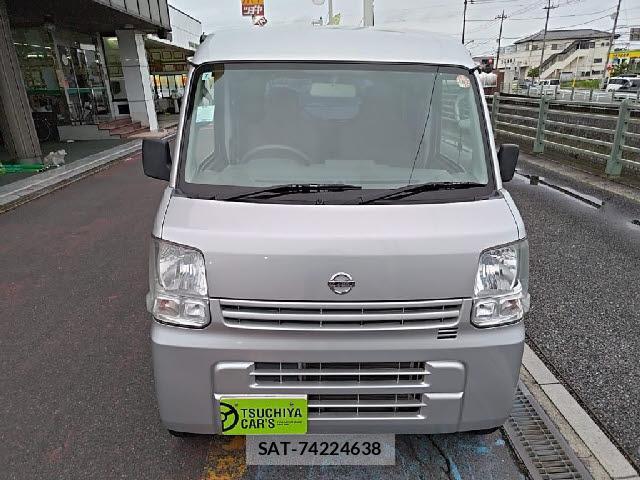 Nissan CLIPPER RIO 2017-07 8007428-8