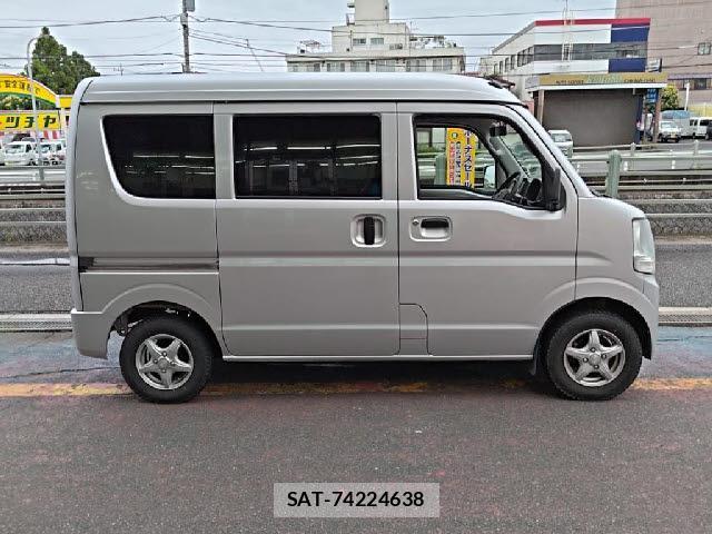 Nissan CLIPPER RIO 2017-07 8007428-9