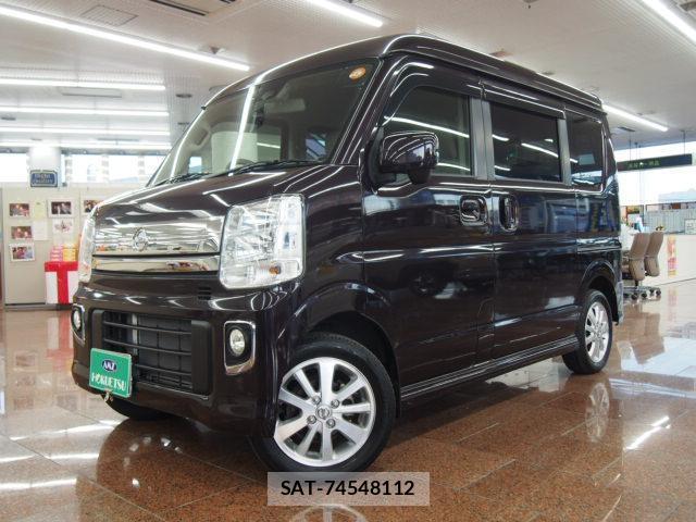 Nissan CLIPPER RIO 2017-08 8007434-0