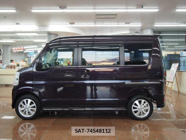 Nissan CLIPPER RIO 2017-08 8007434-10