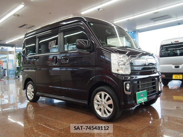 Nissan CLIPPER RIO 2017-08 8007434-11