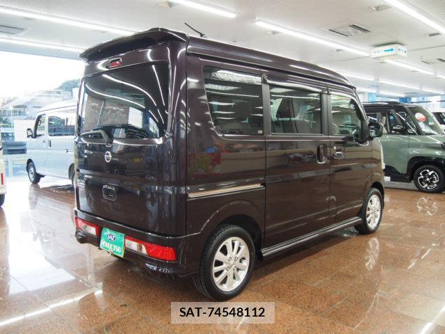 Nissan CLIPPER RIO 2017-08 8007434-13