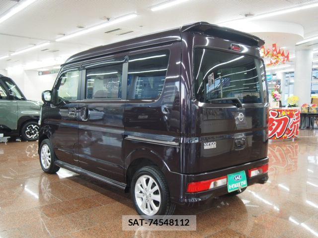 Nissan CLIPPER RIO 2017-08 8007434-14
