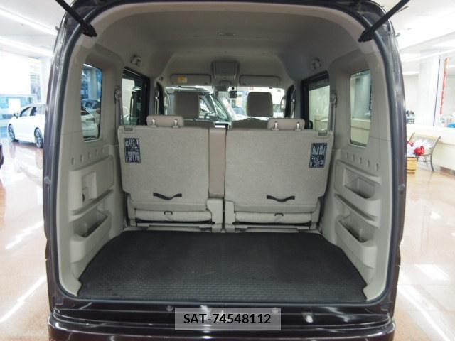 Nissan CLIPPER RIO 2017-08 8007434-18