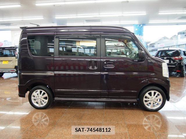 Nissan CLIPPER RIO 2017-08 8007434-3
