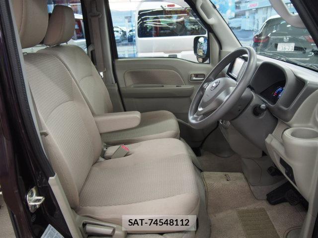 Nissan CLIPPER RIO 2017-08 8007434-5