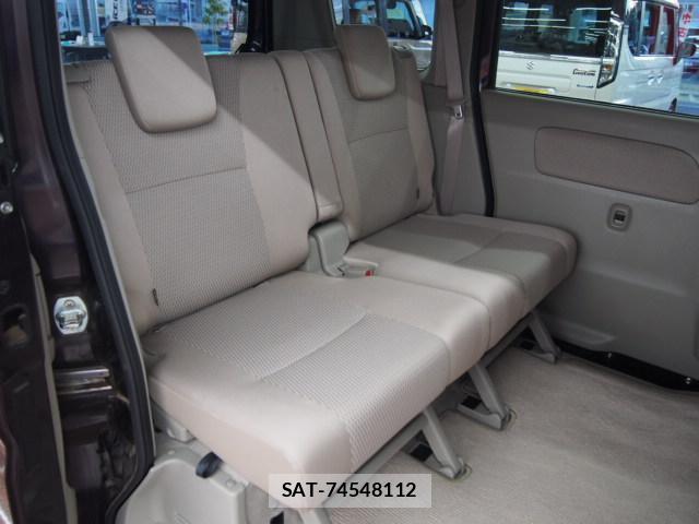 Nissan CLIPPER RIO 2017-08 8007434-6