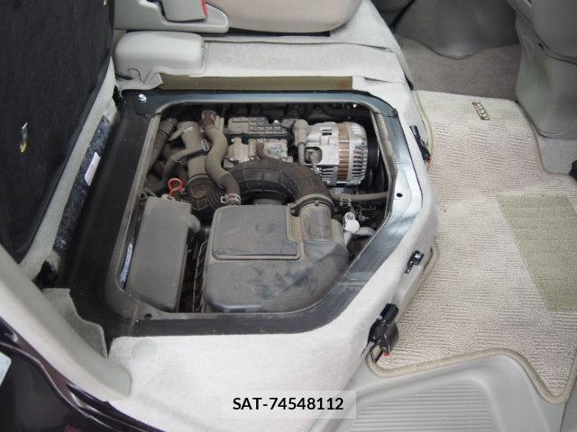 Nissan CLIPPER RIO 2017-08 8007434-7