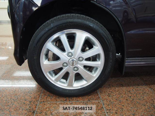 Nissan CLIPPER RIO 2017-08 8007434-8