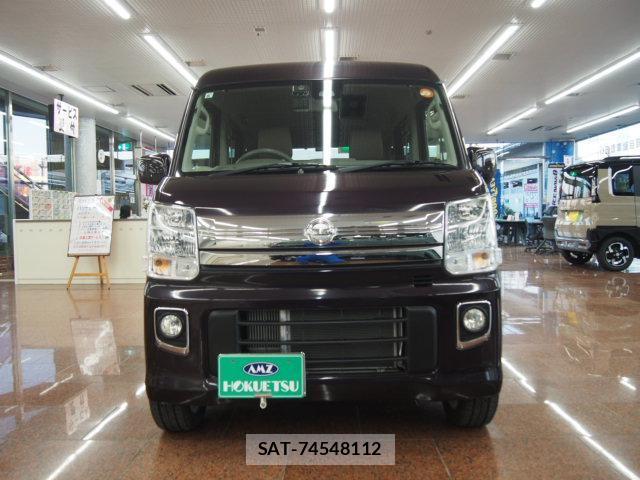 Nissan CLIPPER RIO 2017-08 8007434-9