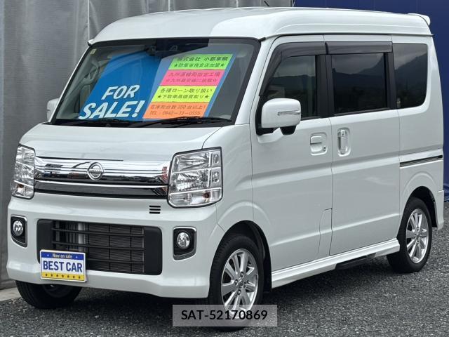 Nissan CLIPPER RIO 2023-07 8007932-0