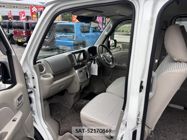 Nissan CLIPPER RIO 2023-07 8007932-11